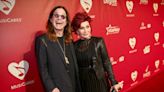 Sharon Osbourne 'Took An Overdose' of Pills After Learning of Ozzy's Affair