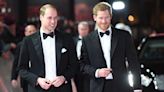 Harry et William endeuillés : triste nouvelle pour les deux princes