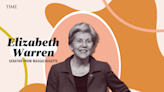 How Motherhood Led Elizabeth Warren to the Senate