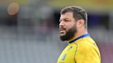 France prop Rabah Slimani puts off retirement to sign deal with Leinster