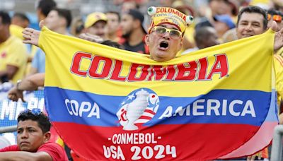 Estos son los mejores memes que dejó la semifinal de la Copa América entre Colombia y Uruguay