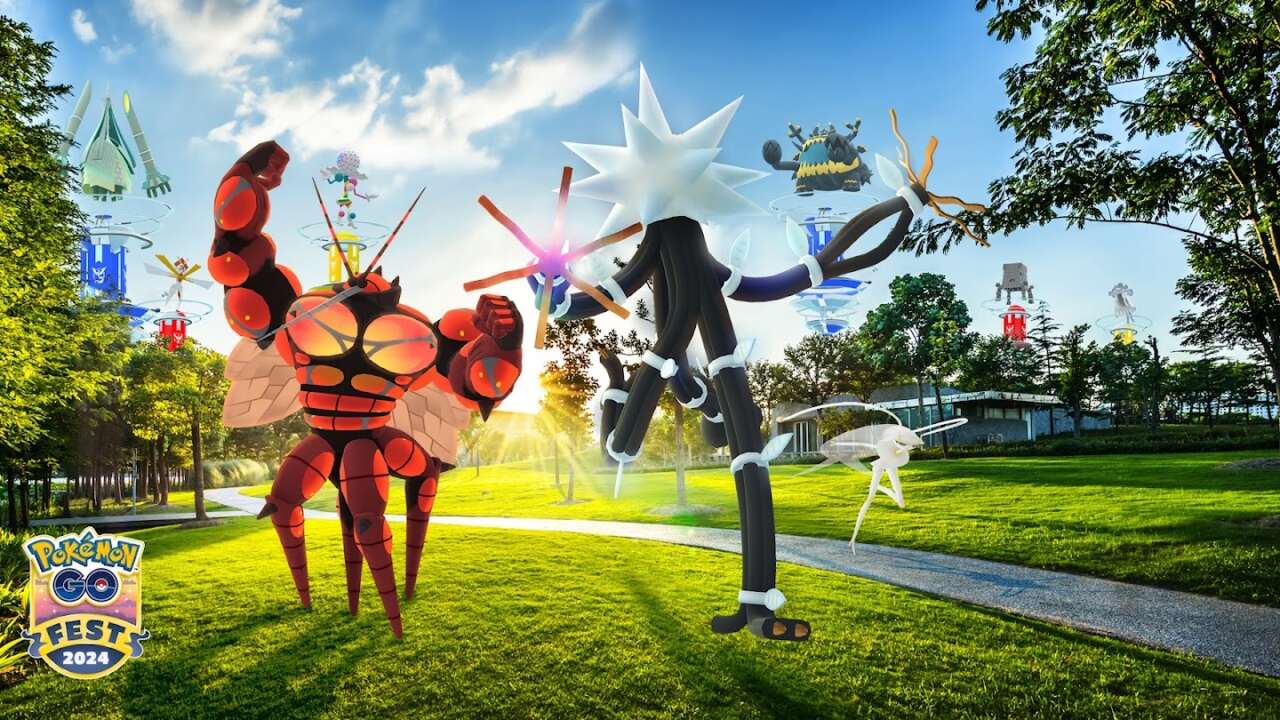 Pokemon Go July 2024 Events: Raids, Spotlight Hours, Community Day, And More