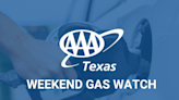 AAA Texas: Gas prices remain steady as supply builds