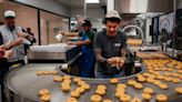 Pret app chaos spreads to sister company Krispy Kreme