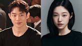 Nam Joo Hyuk's first project after September military discharge to be with Roh Yeon Seo; Donggung casting revealed