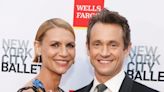 Claire Danes and Hugh Dancy Welcome Baby No. 3