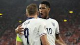 England beats Netherlands 2-1 on late goal, reaches Euro Cup final