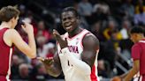 IU basketball lands Arizona transfer Oumar Ballo, nation's top-ranked player in portal