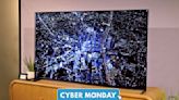 The best Cyber Monday TV deals that are still available: Save hundreds on sets from Samsung, Sony, LG and more