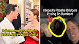 13 Times Celebs' Relationship Status, Cheating Scandals, And Other Big Secrets Were Spilled By Other Celebs