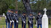 Paso Robles Memorial Day Ceremony honors fallen heroes • Paso Robles Press