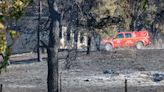 La "imprudencia grave" de cuatro personas tras el incendio de Loeches