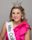 Miss California's Outstanding Teen