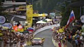 Pogacar closing in on third Tour de France title after dominant win in the Alps