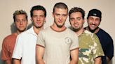 Justin Timberlake Gives Former *NSYNC Bandmate JC Chasez a Birthday Shout-Out: ‘We’ve Come a Long Way’