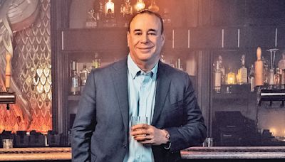 ...Rescue’ Host Jon Taffer Reveals Five Series Secrets, From the Show’s Initial Rejection to Walking Away Before the Remodel ...