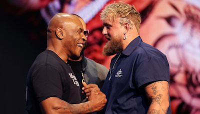 UFC Hall of Famer says Jake Paul vs Mike Tyson 'should not be going'