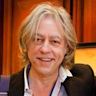 Bob Geldof