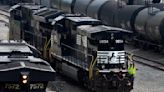 Investors trying to take control of Atlanta-based Norfolk Southern railroad pick up key support - WABE
