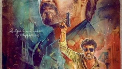 Rajinikanth's Vettaiyan Backs Out Of Dussehra Clash With Kanguva, Jigra?