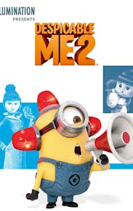 Despicable Me 2