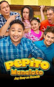 Pepito Manaloto Ang Tunay Na Kuwento