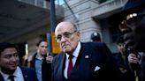 Rudy Giuliani pleads not guilty to Arizona fake electors plot after being served at 80th birthday party