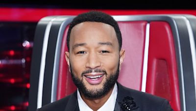 John Legend says he was 'horrified' by allegations against Diddy