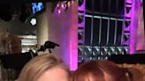Ho-Ho-Kus' Chloe Troast Roasted By Mom On 'SNL'