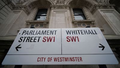 Calls for civil servants to be paid more and appointments process modernised
