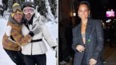 Alicia Keys Conquers Fears on Family Ski Trip: 'It Forces You to Live on YOUR Edge'