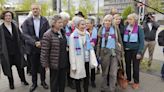 La Asociación Huelga por el Clima saluda el fallo contra Suiza por su inacción climática