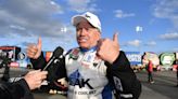 John Force out of intensive care as he continues recovery from traumatic brain injury