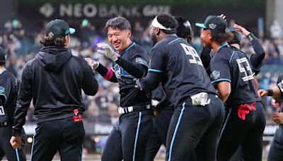 日本ハムサヨナラ勝ち プロ野球