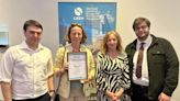 Somerset ecologists ‘highly commended’ in national awards