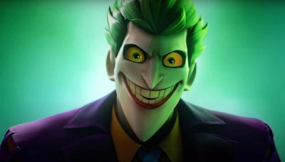 MultiVersus announces Joker with Mark Hamill reprising iconic role - Dexerto