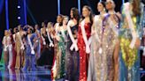 Los mejores vestidos de noche de Miss Universo 2023
