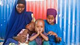 Fome no mundo aumenta e agências da ONU alertam para "catástrofe iminente"