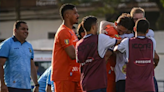 Santo André 1 x 0 Inter de Limeira - Ramalhão desbanca Leão e se firma no G4