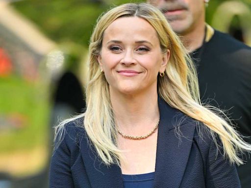 Reese Witherspoon Mourns Major Family Loss