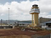 Tenerife North–Ciudad de La Laguna Airport