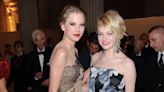 Emma Stone Reacts to Rumors Taylor Swift Wrote ‘When Emma Falls in Love’ About Her