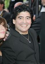 Diego Maradona