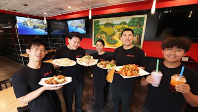 Pan-fried lobster, spring rolls: Jump into authentic Vietnamese flavors at Brockton's Pho 89