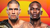 UFC 287 Livestream: How to Watch Pereira vs. Adesanya 2 Online