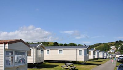 All-inclusive Potters Resorts named top UK holiday park, according to survey