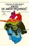 Juego de amor prohibido