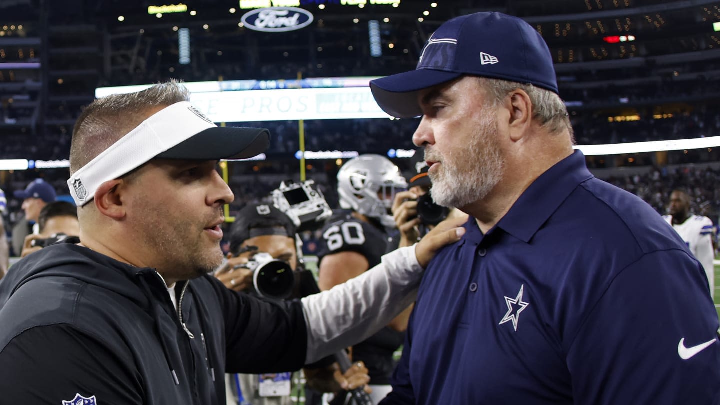 Mike McCarthy's Cowboys future could be screwed thanks to a surprising source