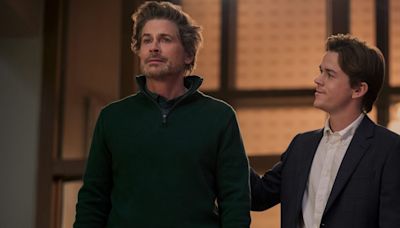 ‘Unstable’ Season 2 Trailer Spotlights Succession Drama in Rob Lowe, John Owen Lowe Father-Son Comedy (EXCLUSIVE)