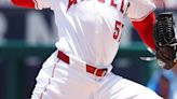 Five-run sixth powers Angels past Athletics